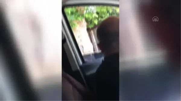 Eyüpsultan'da sivil trafik polislerinin tespit ettiği 