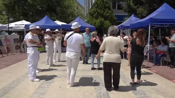 Menderes Belediyesi'nden Çevre Dostu Farkındalık Çalışması