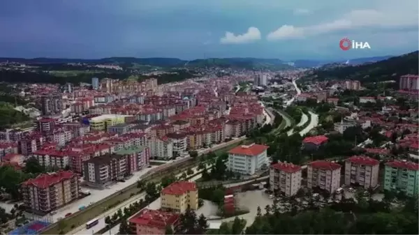 Atatürk ve İstiklal Yolu Yürüyüşü, Bakan Kasapoğlu'nun katılımıyla sona erdi