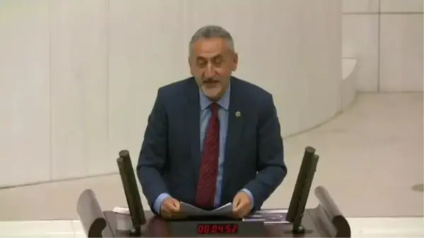 Mustafa Adıgüzel: Doktorlara Vere Vere 1 Depo Mazot Verdiniz