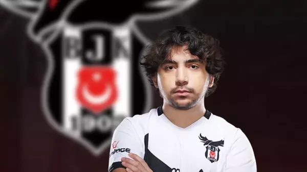 Beşiktaş yeni transferini duyurdu! Fenerbahçeli eski şampiyonu kadrosuna kattı