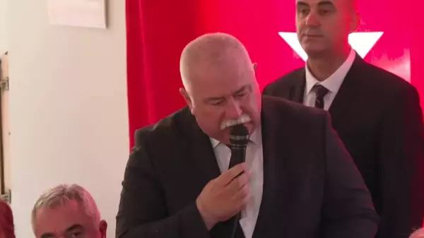 Kılıçdaroğlu, Aydın'da: 