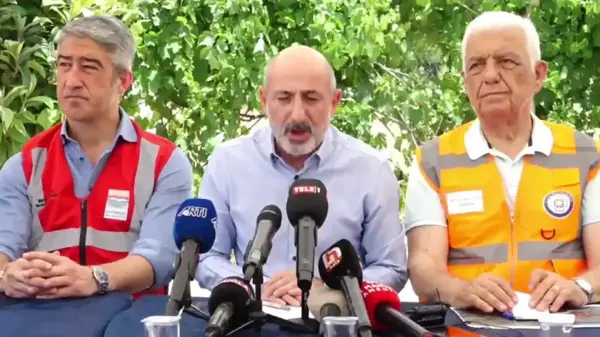 Son dakika haberi! Ali Öztunç'tan Bakan Soylu'ya: 