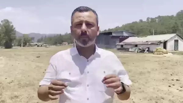 Son dakika: Muğla Milletvekili Erbay: 