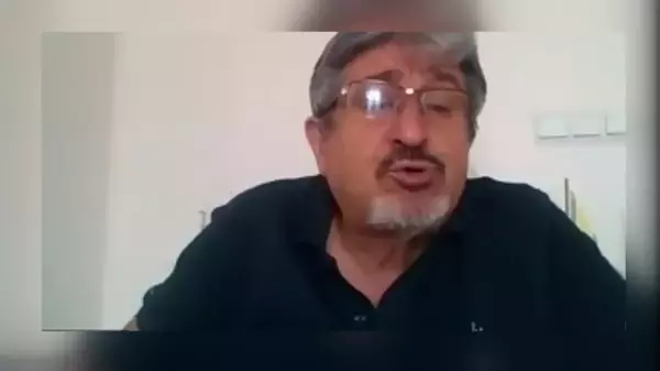 Prof. Konukman'dan Ekonomi Değerlendirmesi: 