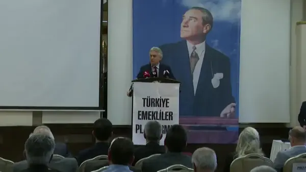 Bülent Kuşoğlu: 