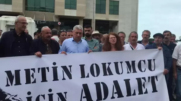 Lokumcu Ailesi'nin Avukatı Nagihan Bulduk: 