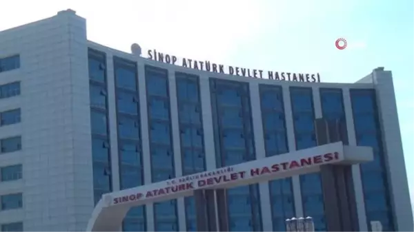 Sinop'ta evlat şiddeti... Para vermedikleri için anne ve babasını öldüresiye darp etti