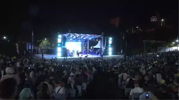 Cezayir'in Oran kentinden dünyaya yayılan müzik türü: Er-Ray