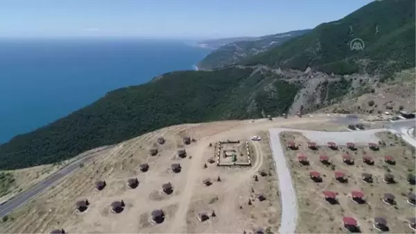 Tekirdağ doğal güzellikleriyle Kurban Bayramı'nda tatilcileri bekliyor