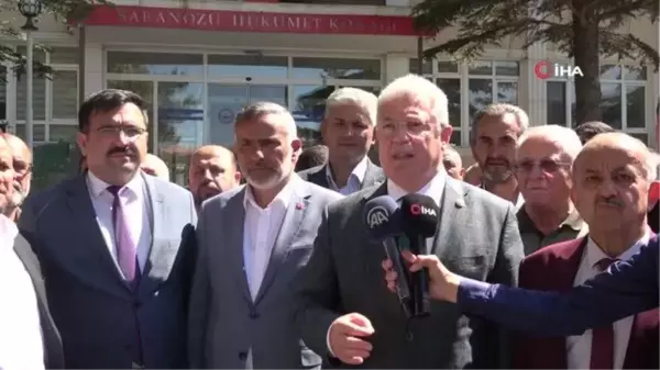 AK Partili isimden muhalefet partilerine sert tepki: Hiç kimse Dodurgalılarla dalga geçemez