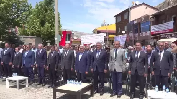 Son dakika! AK Parti Genel Başkanvekili Yıldırım'dan enflasyonla mücadelede kararlılık vurgusu