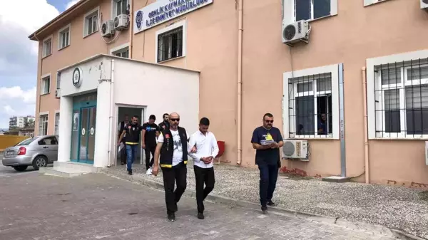 Son dakika: Bursa'daki sır cinayet 24 saat geçmeden çözüldü