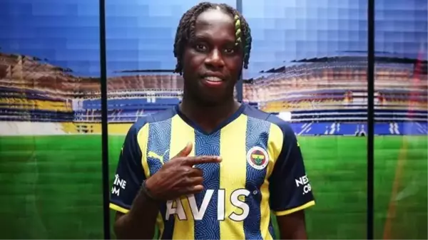 Fenerbahçe kimleri transfer etti? 2022 FB transferleri, GELENLER – GİDENLER!