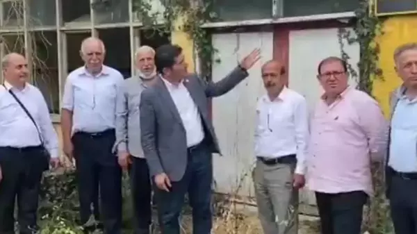 Ahmet Kaya: Ülkemizi Atanamayan Öğretmen ve Kapalı Okullar Ayıbından Kurtarmalıyız