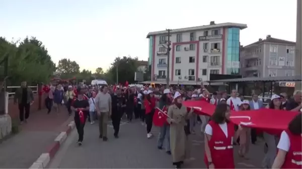 15 Temmuz Demokrasi ve Milli Birlik Günü etkinlikleri