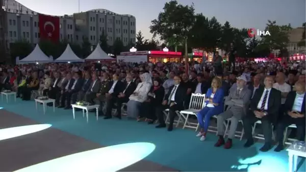 15 Temmuz hain darbe girişimi 6'ncı yılında Sakarya'da anıldı