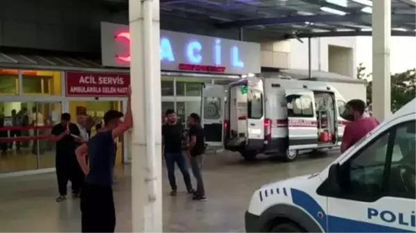 Son dakika gündem: Silahlı kavgada 1 kişi öldü, 2 kişi yaralandı