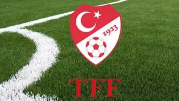 TFF Kurulları Tanıtım Toplantısı gerçekleştirildi -1-