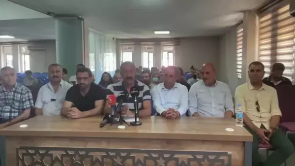 Tunceli Valiliği, Munzur Festivali Kapsamında Düzenlenecek Bazı Etkinliklere İzin Vermedi… Maçoğlu: 