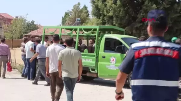 KANALDA CANSIZ BEDENLERİ BULUNAN ÇOCUKLARDAN HAKKI TOPRAĞA VERİLDİ