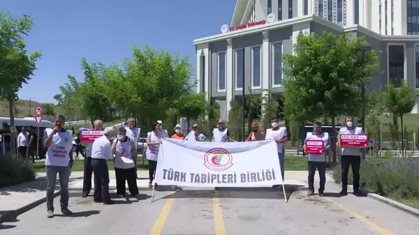 Türk Tabipleri Birliği 