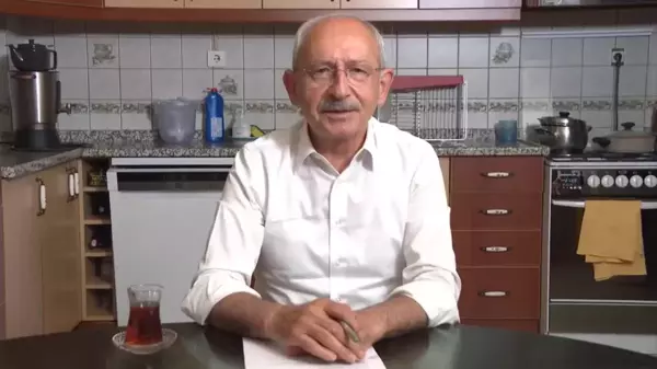 Kılıçdaroğlu: 