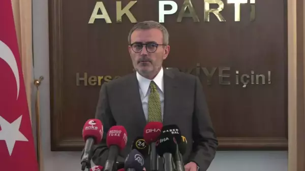 Mahir Ünal: 