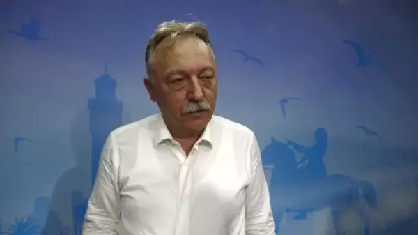 CHP'li Bayır, Erdoğan'ın 