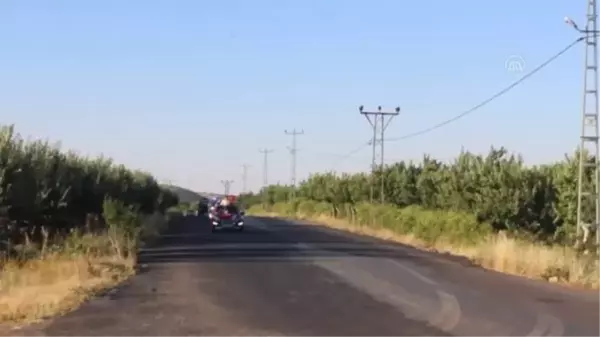 Malatya haber! Doğanşehir Kaymakamı, makam aracını şehit oğluna tahsis etti