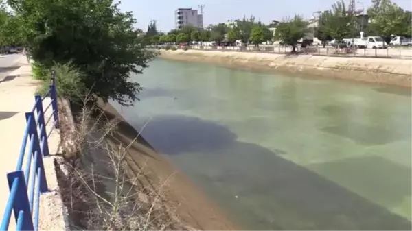 Kaybolan çocuğun cesedi sulama kanalında bulundu