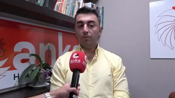 Deva'dan Cemevlerine Dayanışma Ziyareti: 