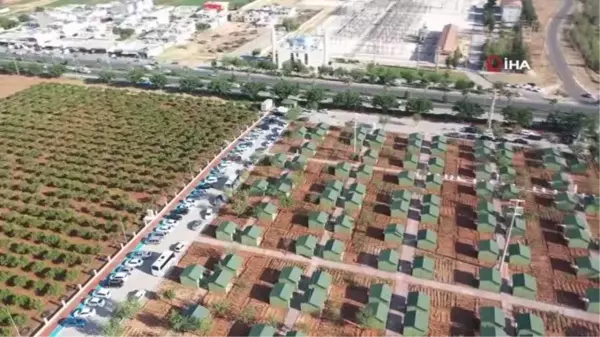 Sıcaktan bunalanlar hobi bahçeleri ve belediye havuzlarına koştu