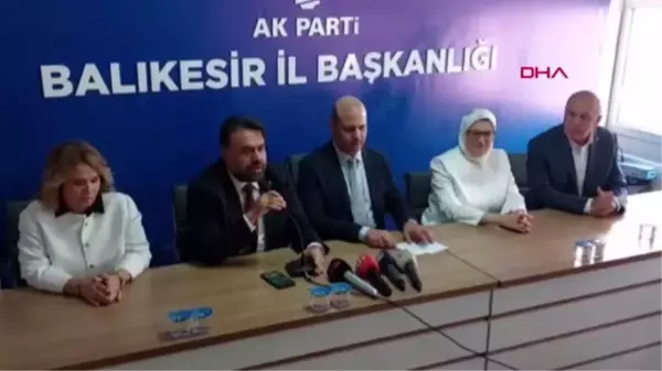 AK PARTİ DİJİTALLEŞMEYE AĞIRLIK VERİYOR