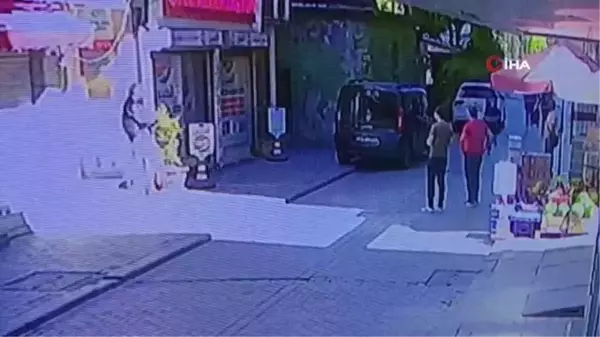 Son dakika haberi | Sahte arama kararıyla altın toptancısını soyma girişiminde bulunan polislere 38,5'ar yıla kadar hapis talebi