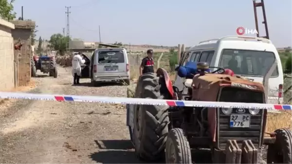 Husumetli aileler birbirine girdi, mahalle sakinleri ayıramadı: 1 ölü, 2'si ağır 9 yaralı