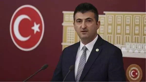 Mehmet Ali Çelebi hangi partiye geçti?