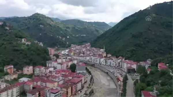 ABD'deki Yağlıdereliler akaryakıt istasyonu ve restoran sektöründe etkin