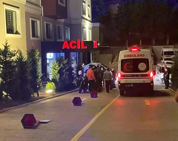 Kahramanmaraş'ta facia: Ailesinden 4 kişiyi öldürüp intihar etti