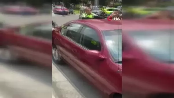 Meksika'da polis şiddeti: 3 yaralı