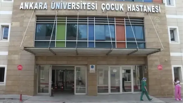 Bolu sağlık haberi... Bolu'da içme suyundan etkilenen çocuklarda 26 gün sonra sevindiren gelişme (1)