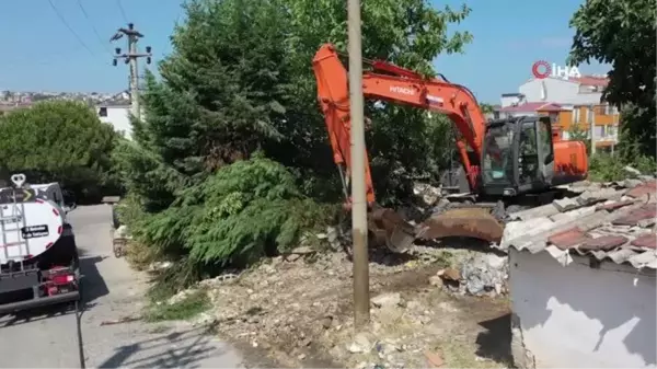 Yalova haberleri: Yalova'da kentsel dönüşüm tam gaz devam ediyor