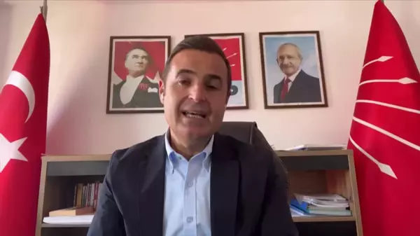 Son Dakika | Ahmet Akın: 