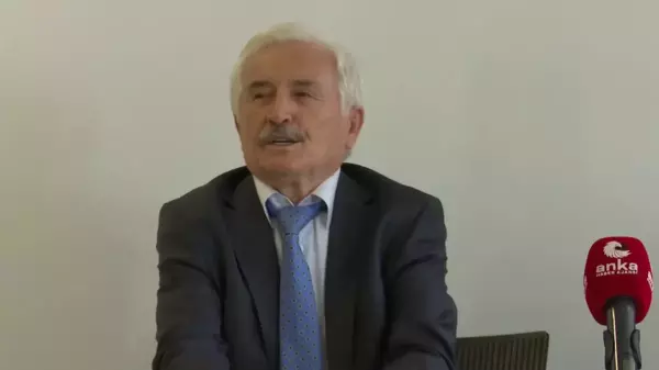 Bülent Kuşoğlu: 