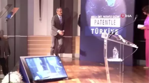 Bakan Özer: 