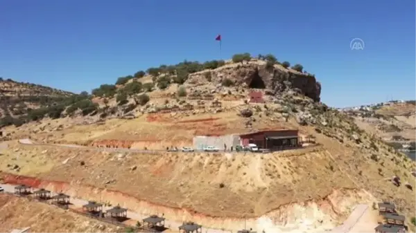 Diyarbakır gündem haberi | DİYARBAKIR - Doğa timleri Diyarbakır'ın zorlu coğrafyasında dronla iz sürecek