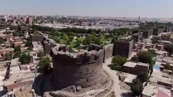 Diyarbakır haberi: DİYARBAKIR - Yurtlar ücretsiz tahsis edilince gençlerin tercihi 