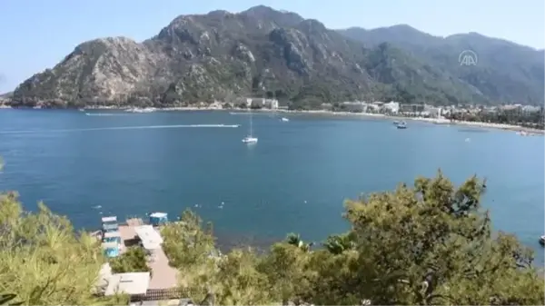 Muğla gündem haberi | İngiliz turistler Muğla'dan vazgeçmiyor