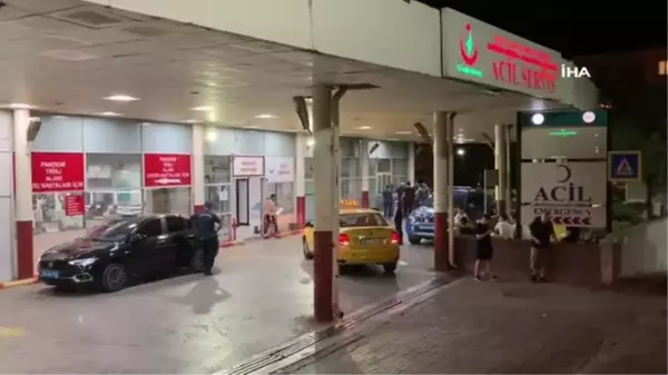 İzmir haberi: İzmir'de astsubayı yaralayan şüpheli kurulan özel ekiple yakalandı