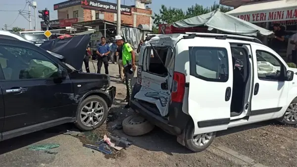 Trafik kazasında evladını kaybeden aile şikayetten vazgeçti, alkollü kaymakamın 6 yıla kadar hapsi isteniyor